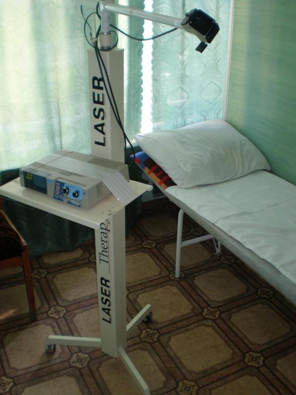 Sanatoriy Kristall Truskawiec Zewnętrze zdjęcie