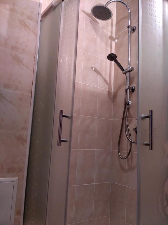 Sanatoriy Kristall Truskawiec Zewnętrze zdjęcie